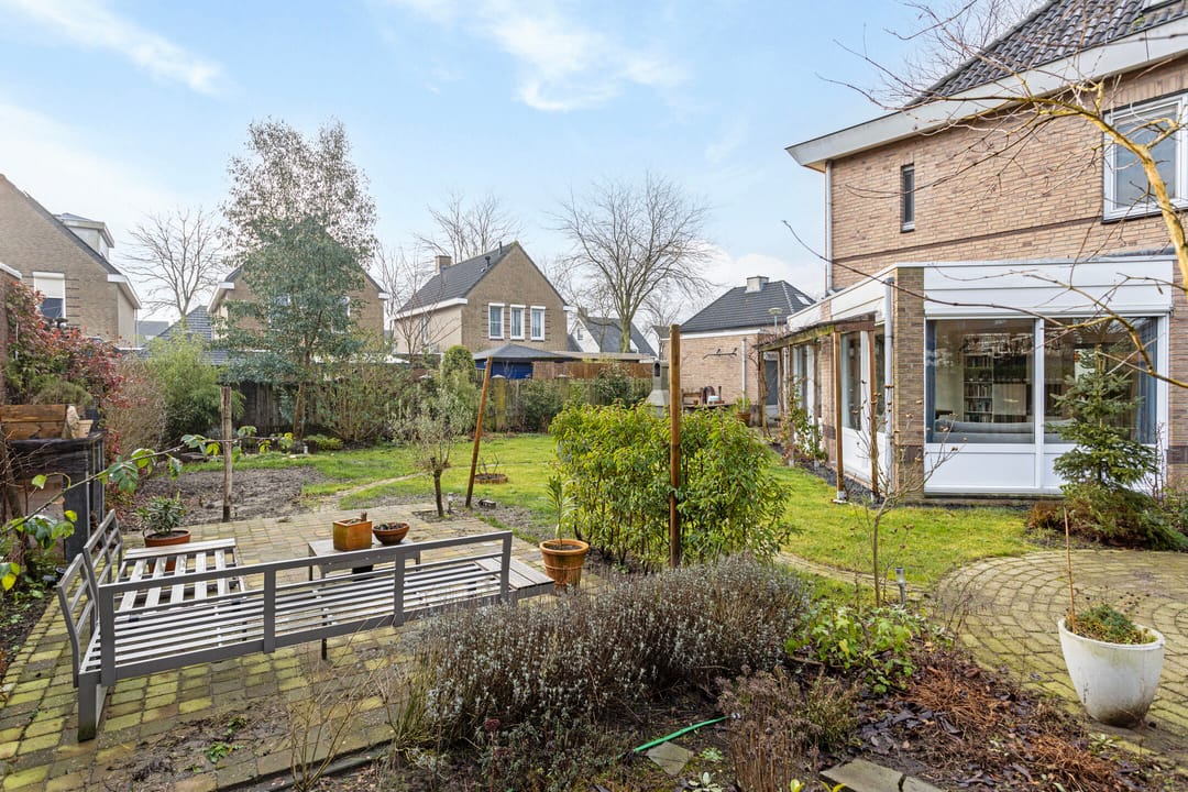 Foto 38 van Marjolein 6