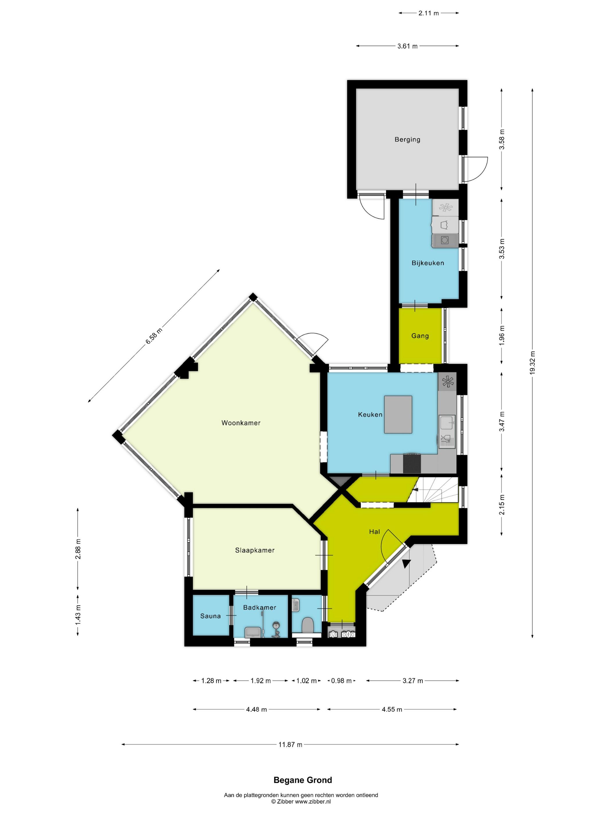 Foto 45 van Marjolein 6