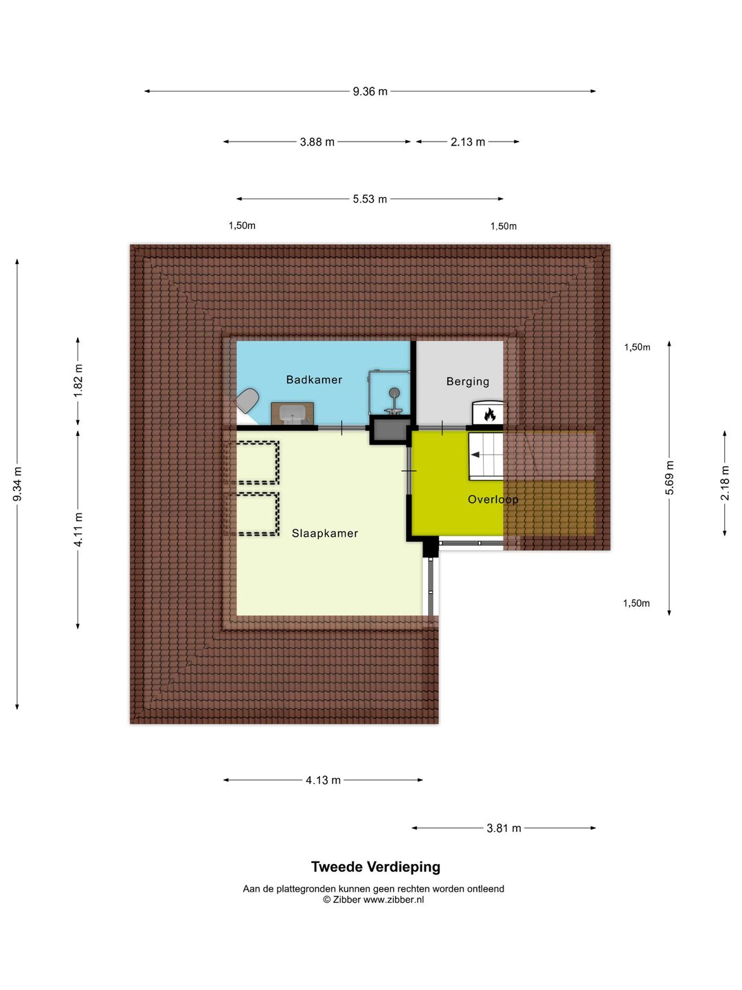 Foto 47 van Marjolein 6