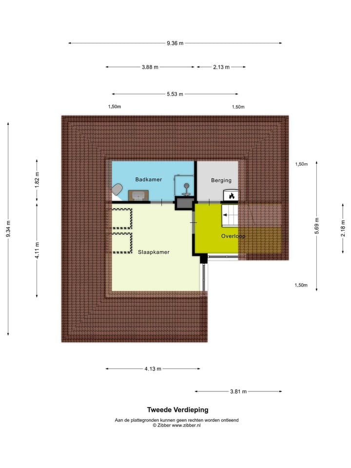 Foto 47 van Marjolein 6
