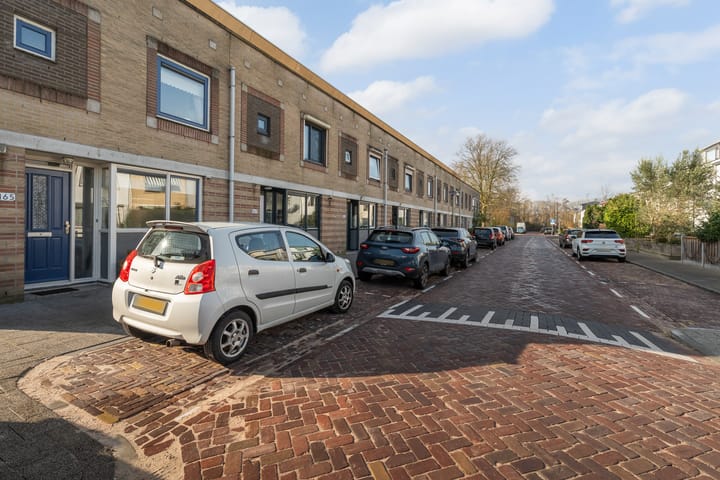 Foto 2 van Ambonlaan 169