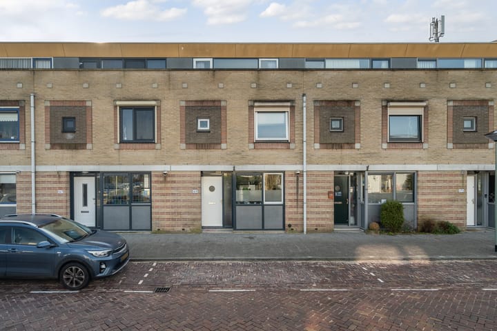 Foto 3 van Ambonlaan 169