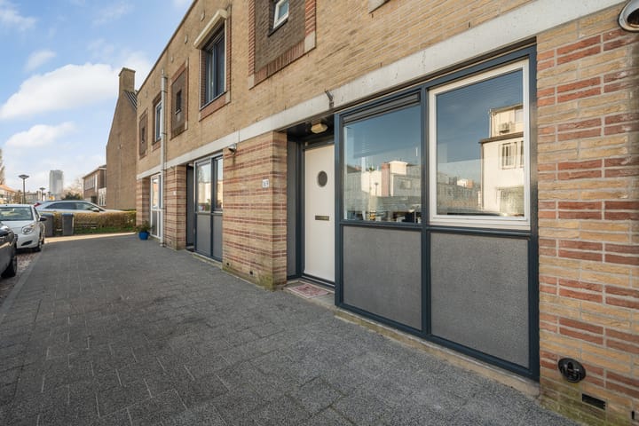 Foto 4 van Ambonlaan 169