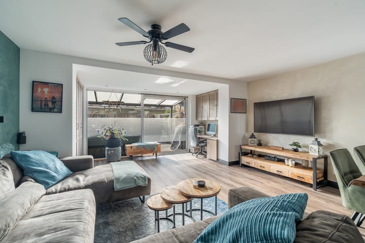 Foto 8 van Ambonlaan 169