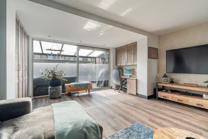 Foto 9 van Ambonlaan 169