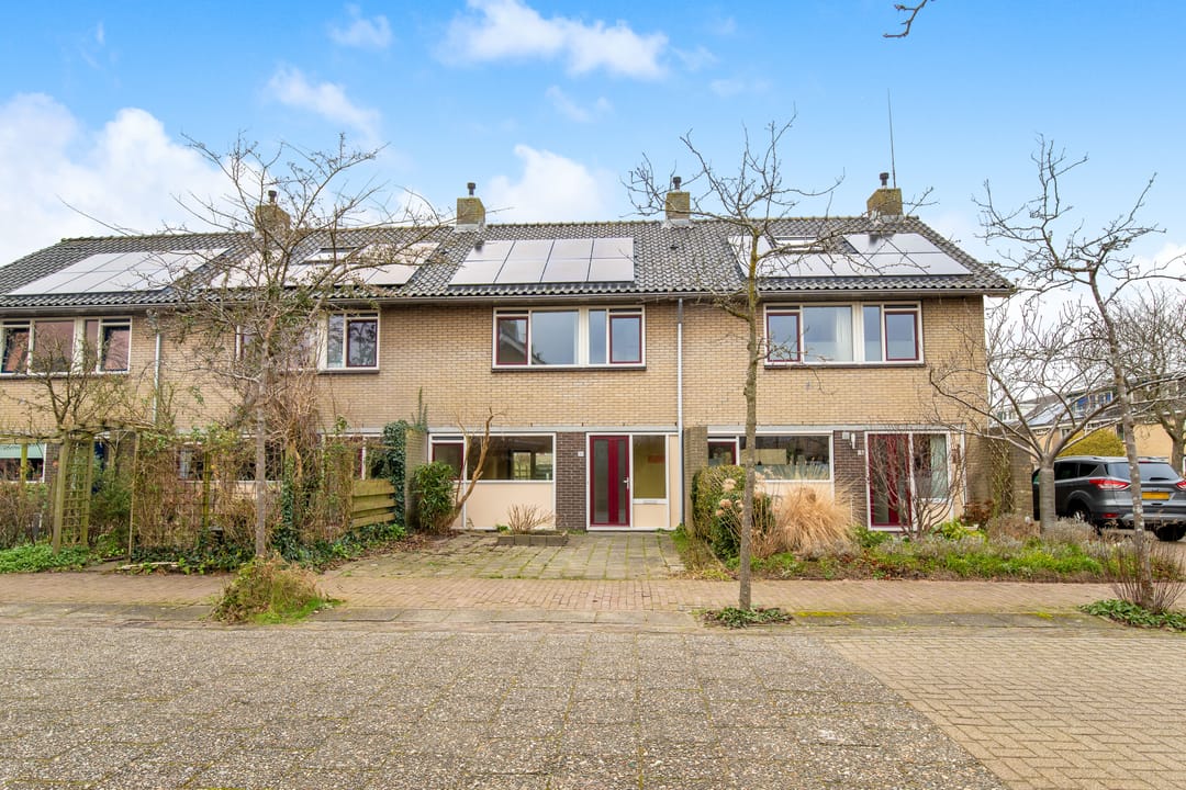 Foto 1 van Ganzerik 20