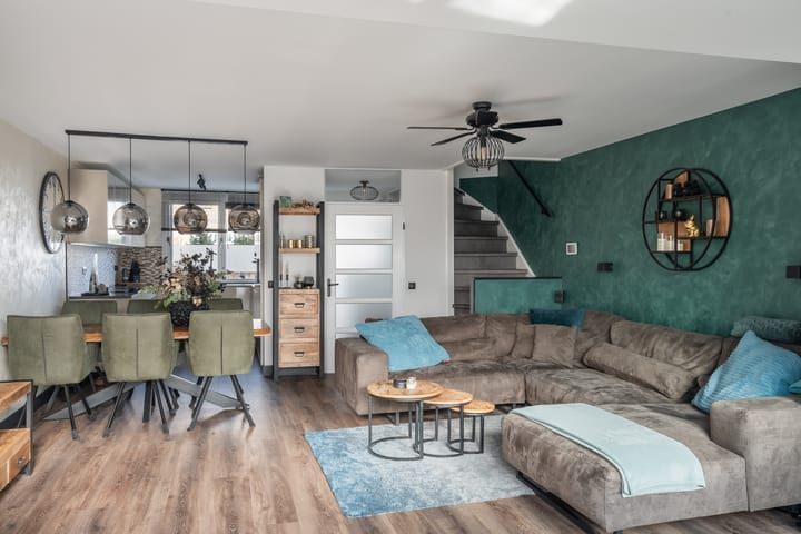 Foto 17 van Ambonlaan 169