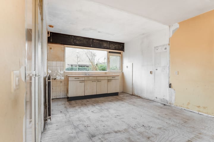 Foto 3 van Ganzerik 20