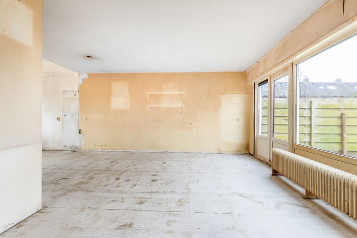 Foto 7 van Ganzerik 20