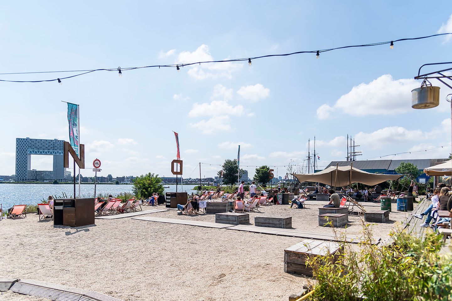 Foto 14 van ms. Oslofjordweg 4-G4