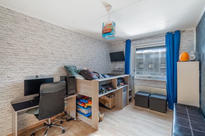 Foto 27 van Ambonlaan 169