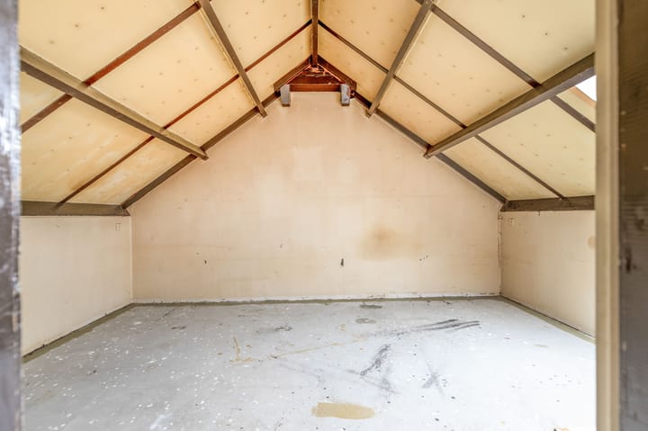 Foto 15 van Ganzerik 20