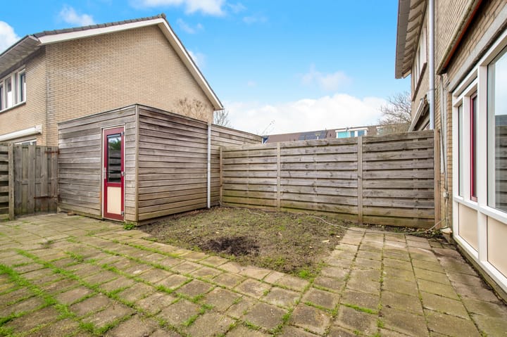 Foto 19 van Ganzerik 20