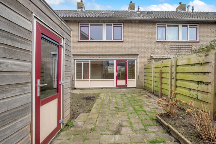 Foto 21 van Ganzerik 20