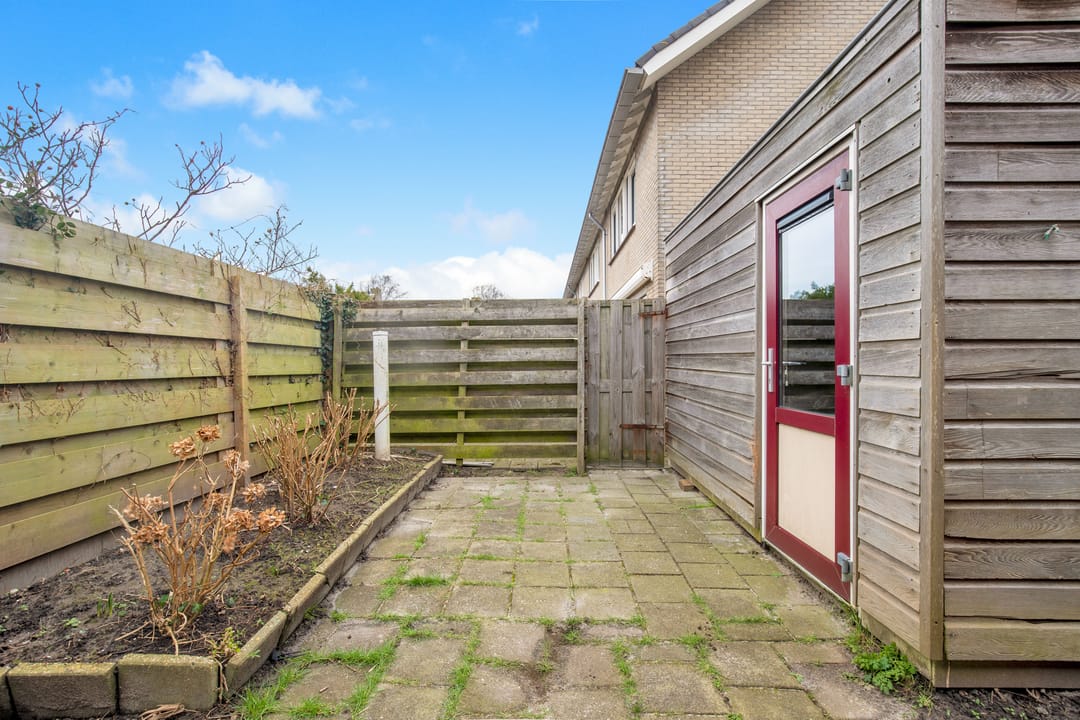 Foto 22 van Ganzerik 20