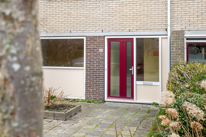 Foto 23 van Ganzerik 20