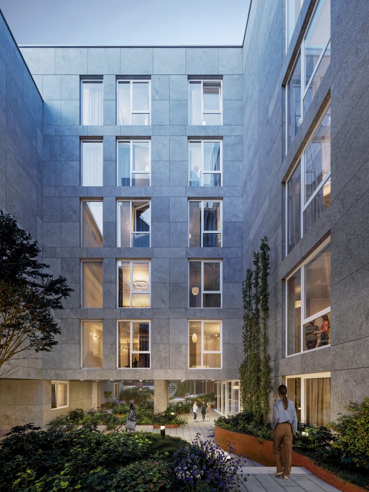 Appartement te koop: ms. Tarnweg 5, Amsterdam