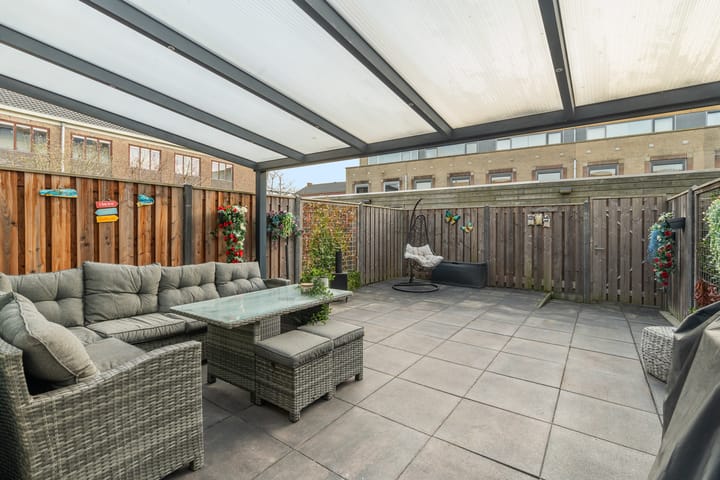 Foto 43 van Ambonlaan 169