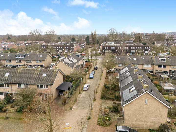 Foto 27 van Ganzerik 20