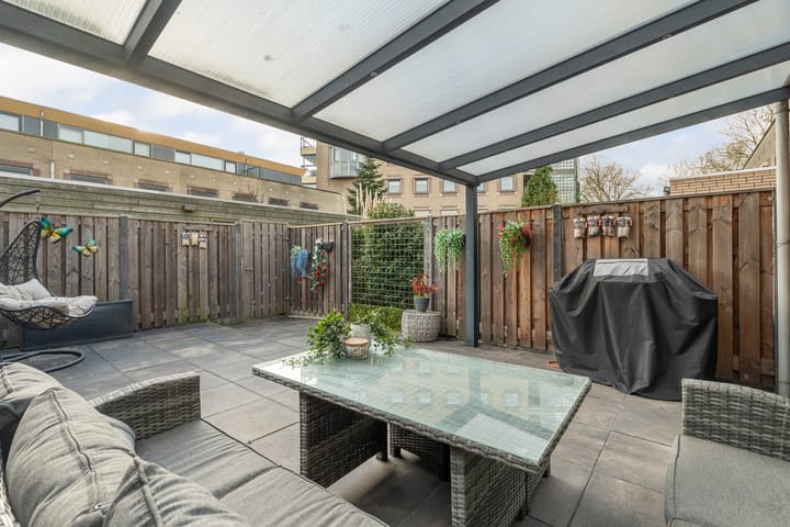 Foto 45 van Ambonlaan 169