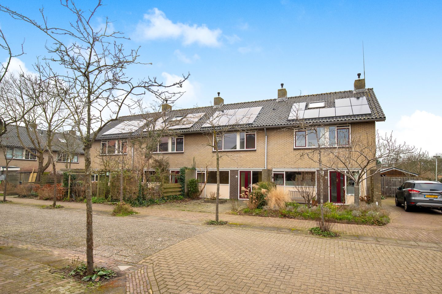 Foto 25 van Ganzerik 20