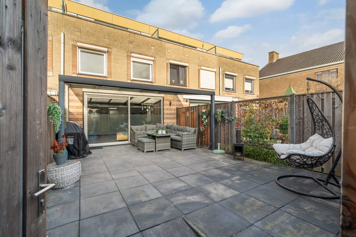 Foto 47 van Ambonlaan 169