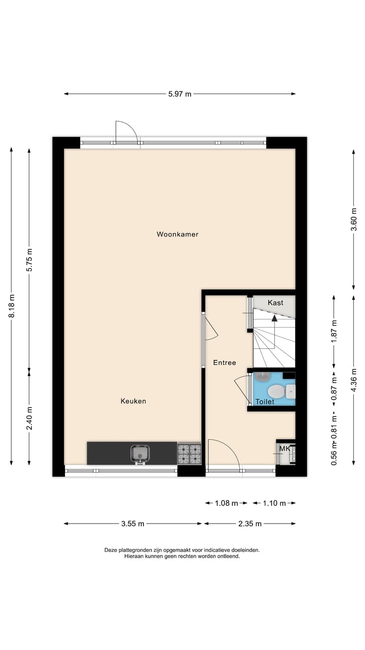 Foto 31 van Ganzerik 20