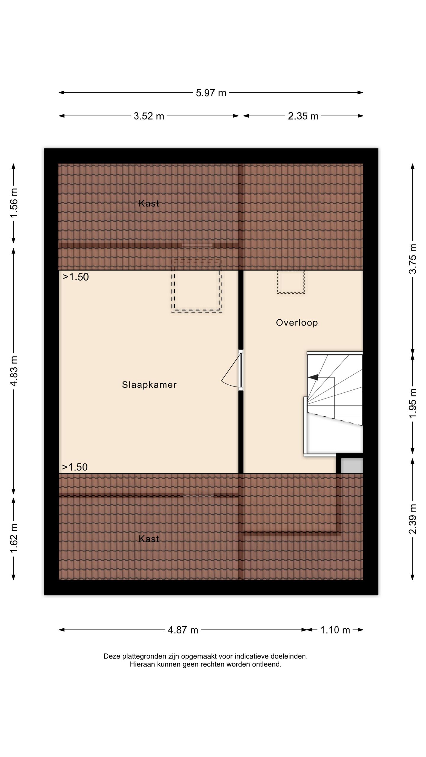 Foto 34 van Ganzerik 20