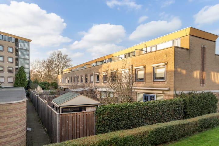 Foto 50 van Ambonlaan 169