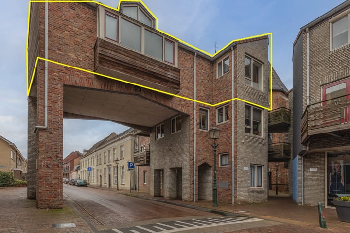 Foto 1 van Infirmerie 5