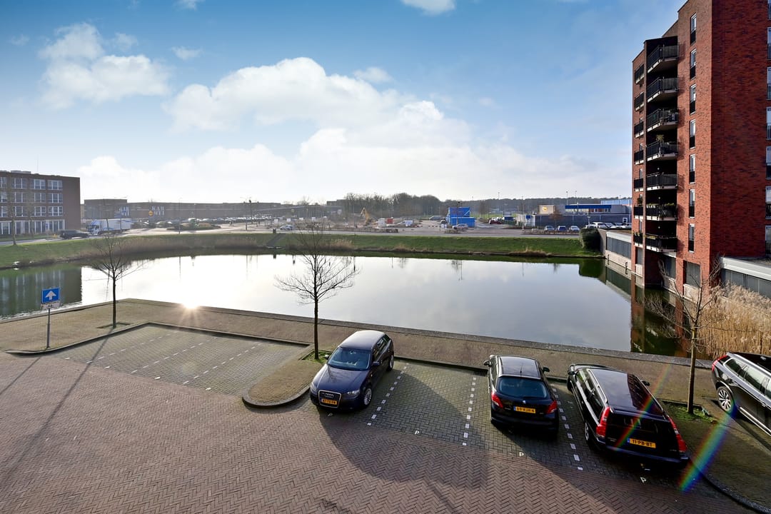 Foto 2 van IJsbaankade 31