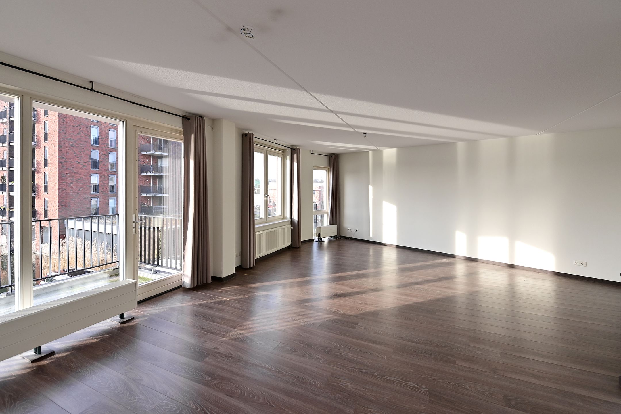 Foto 3 van IJsbaankade 31