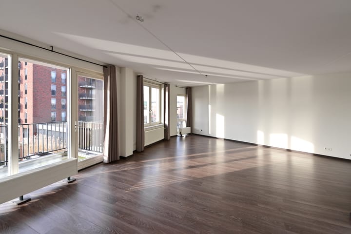 Foto 3 van IJsbaankade 31