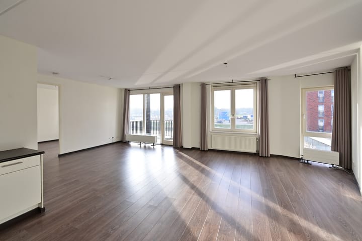 Foto 4 van IJsbaankade 31