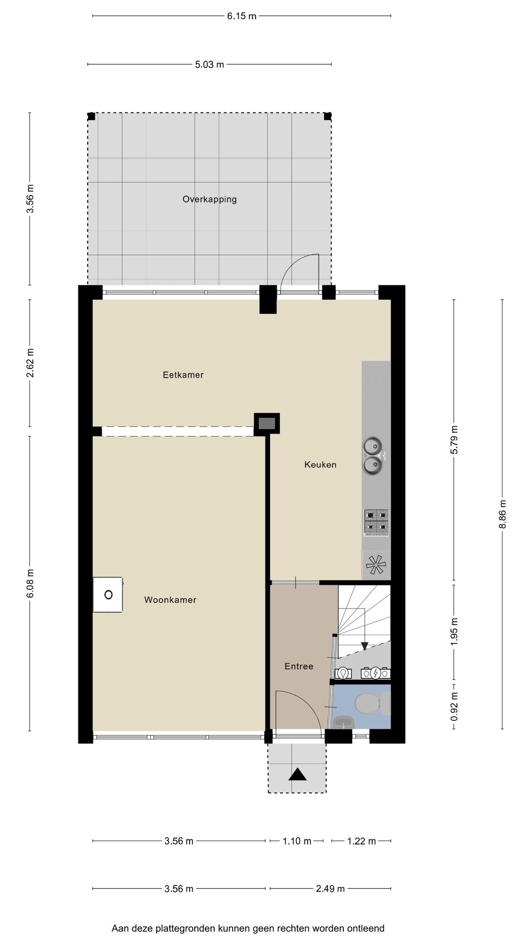 Foto 28 van Azaleastraat 43