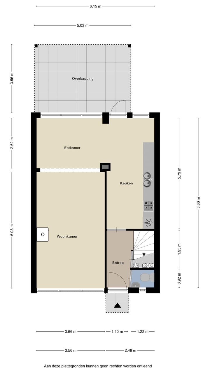 Foto 28 van Azaleastraat 43