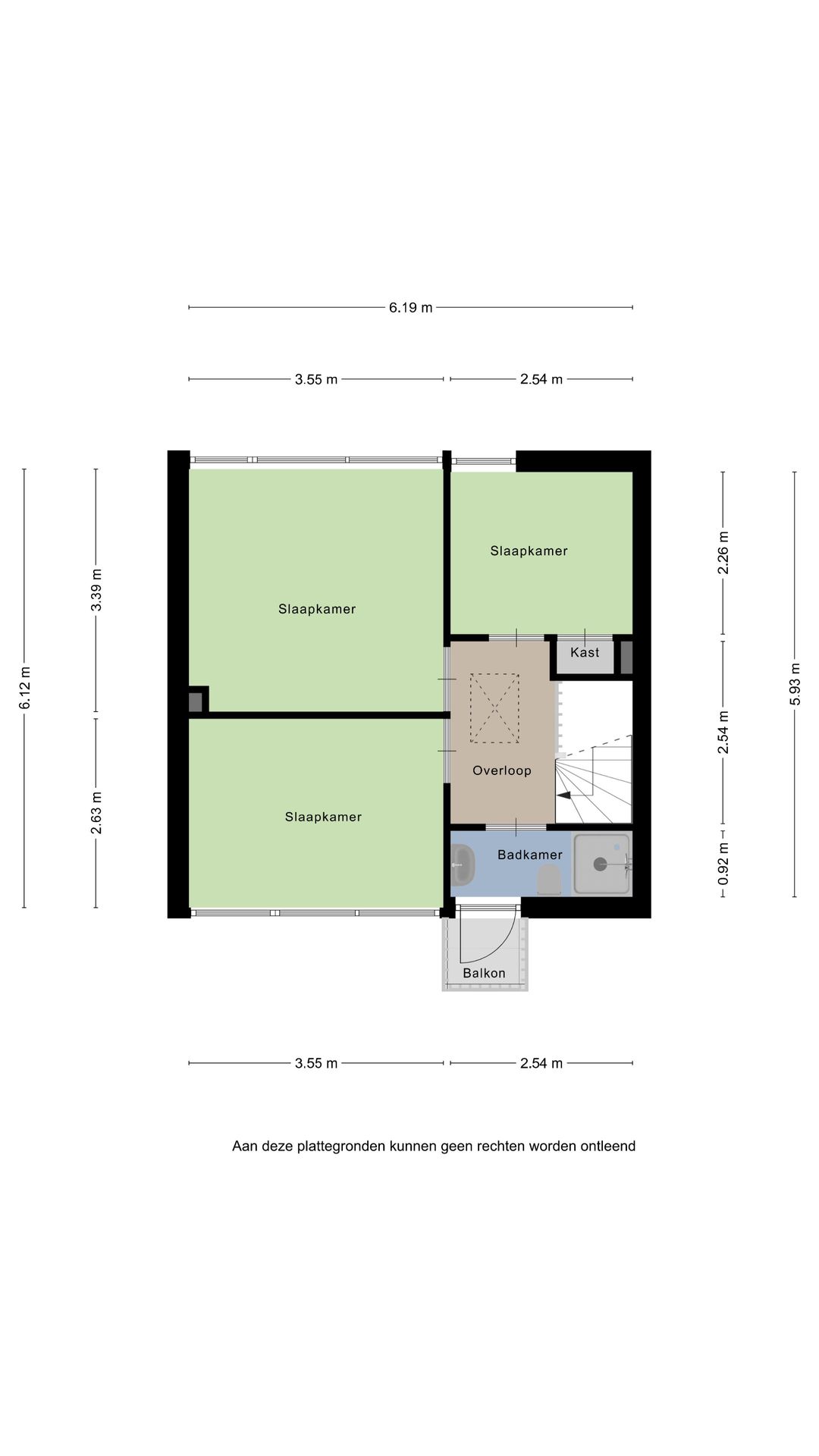 Foto 32 van Azaleastraat 43