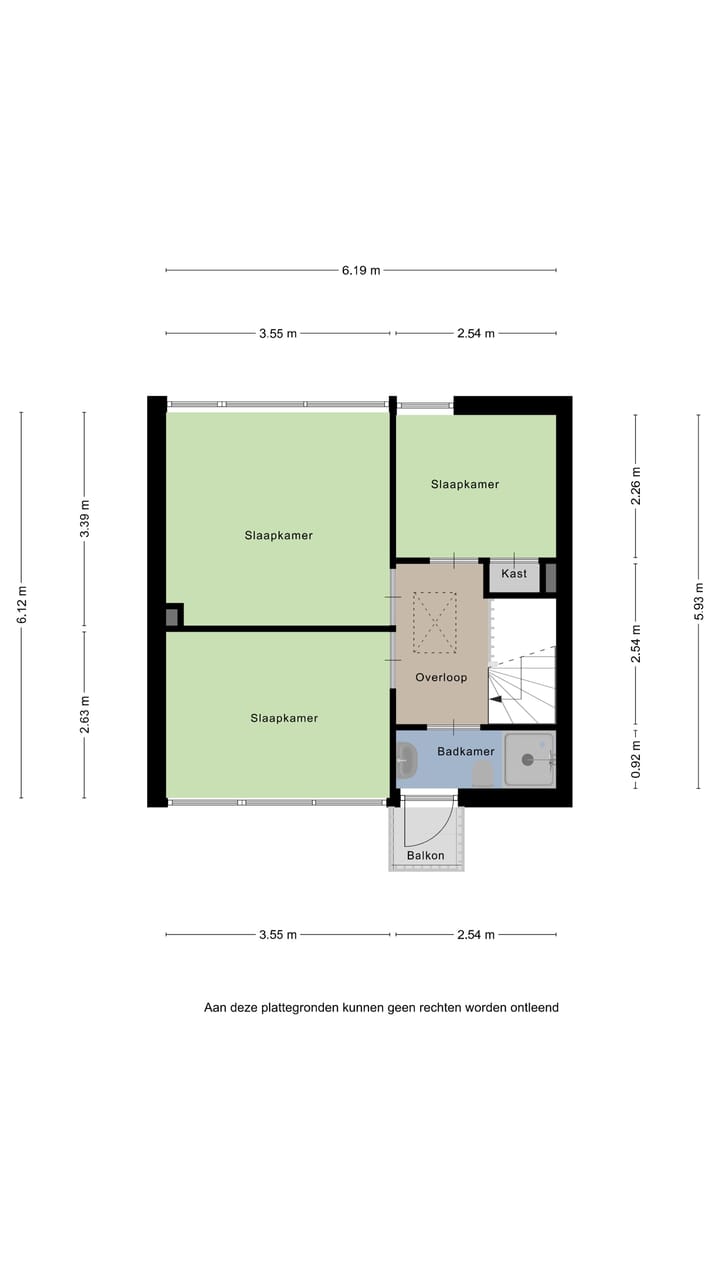 Foto 32 van Azaleastraat 43