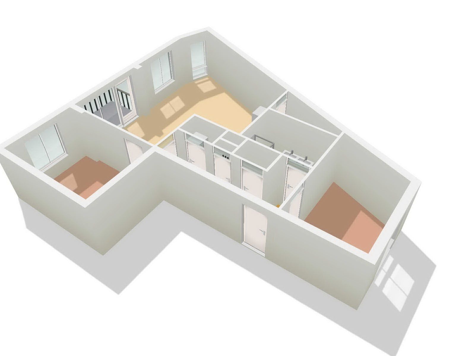 Foto 15 van IJsbaankade 31