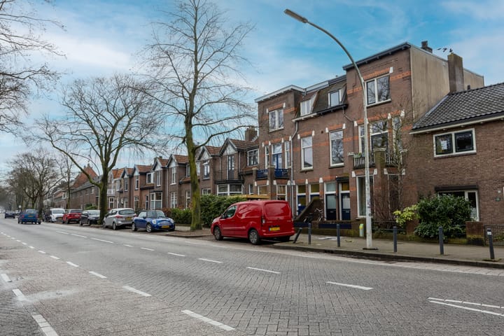 Foto 2 van Van 't Santstraat 14