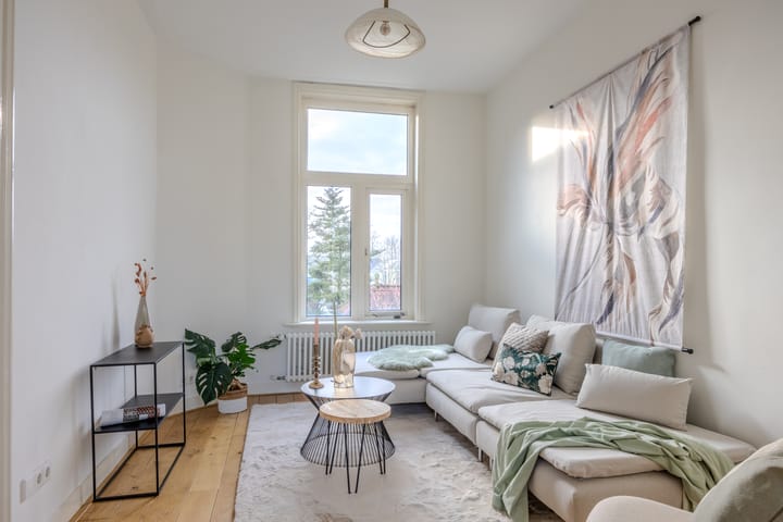 Foto 3 van Van 't Santstraat 14