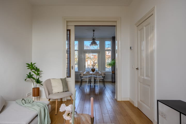 Foto 4 van Van 't Santstraat 14