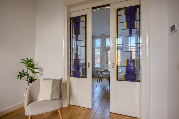 Foto 5 van Van 't Santstraat 14