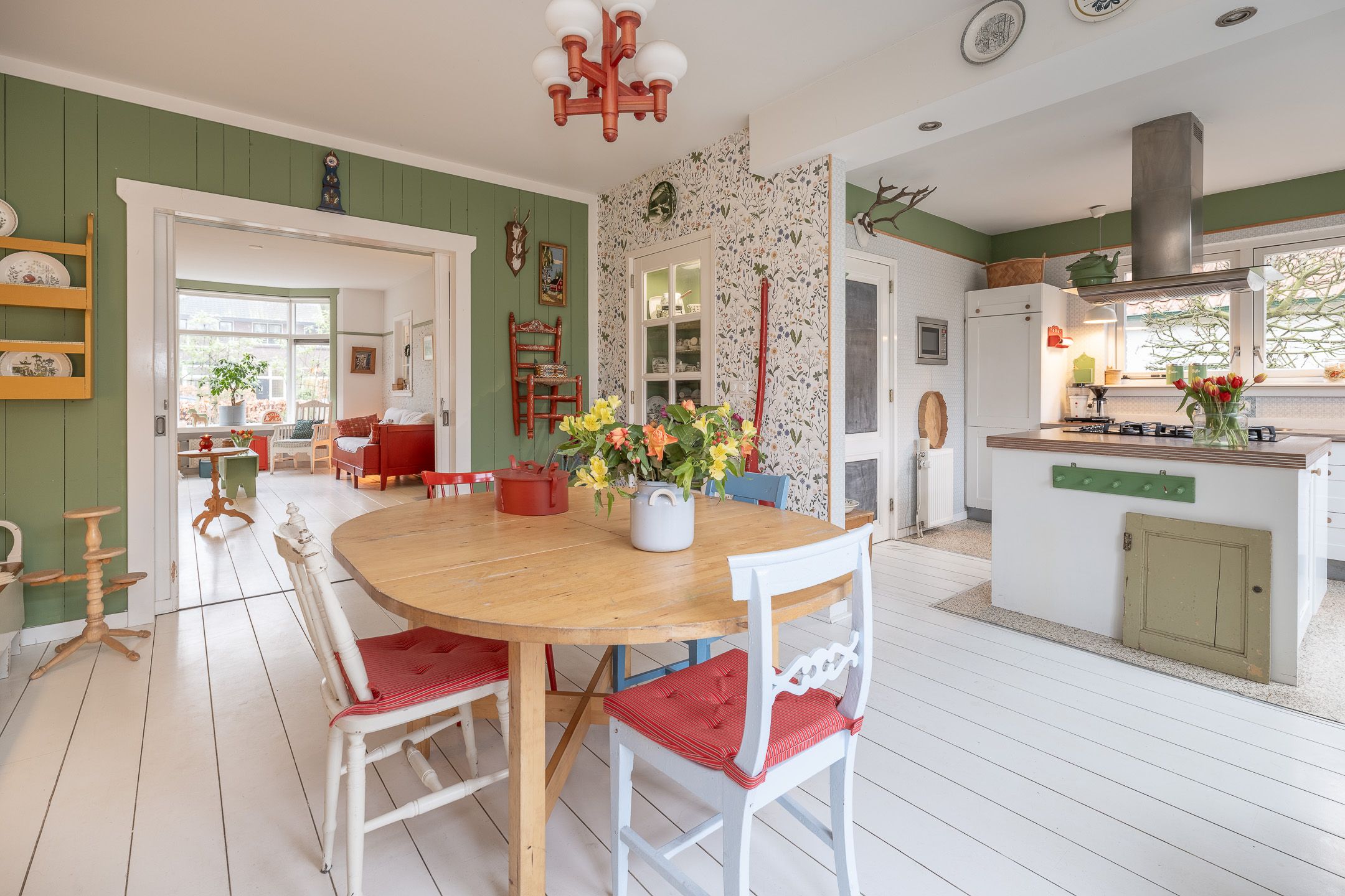 Foto 3 van Melvill van Carnbeelaan 2