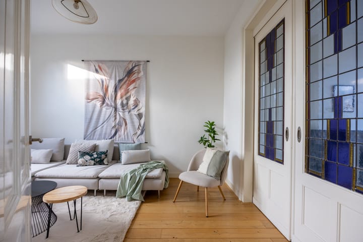 Foto 6 van Van 't Santstraat 14