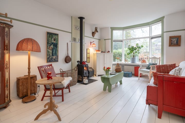 Foto 4 van Melvill van Carnbeelaan 2