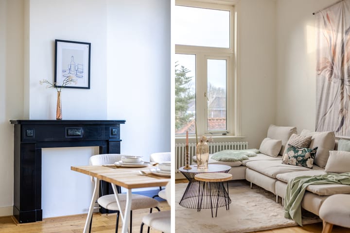 Foto 7 van Van 't Santstraat 14