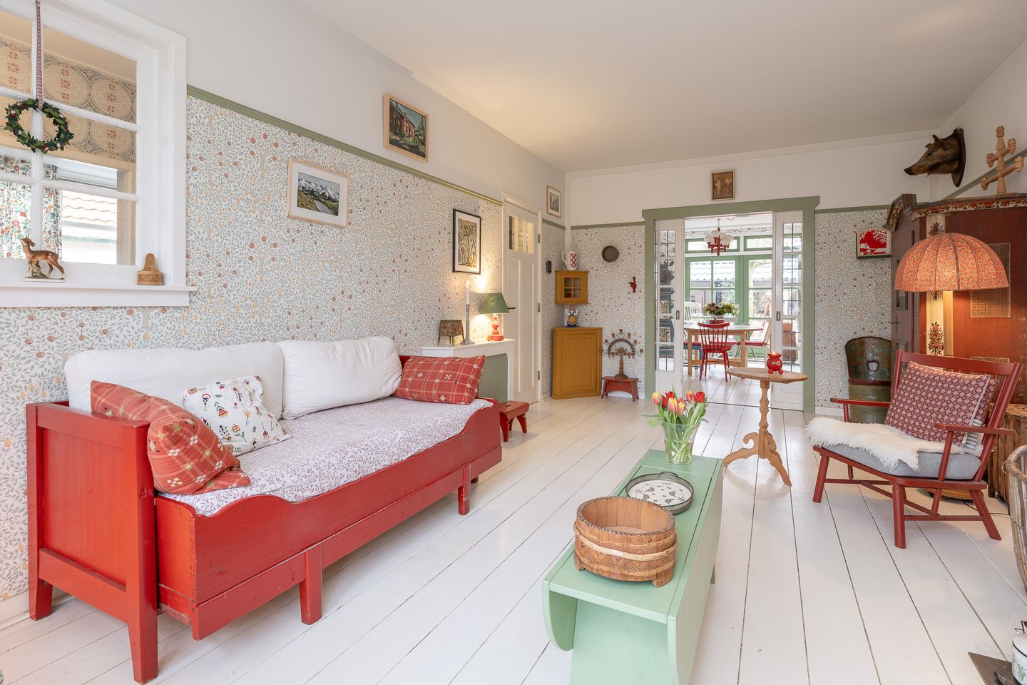 Foto 5 van Melvill van Carnbeelaan 2