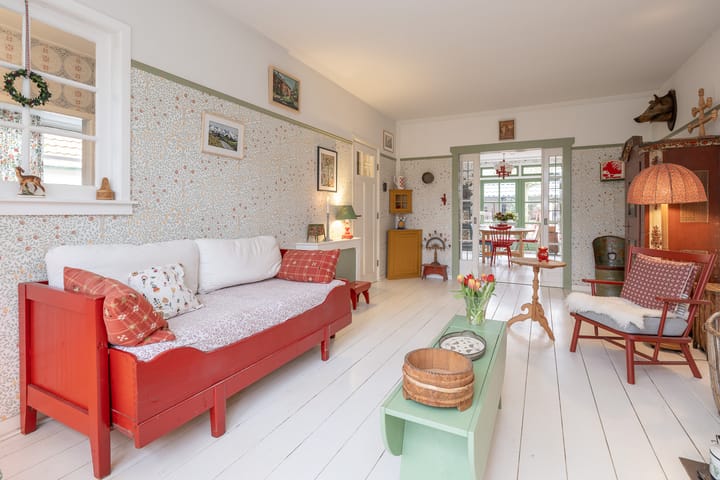 Foto 5 van Melvill van Carnbeelaan 2