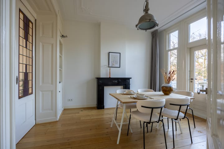 Foto 8 van Van 't Santstraat 14